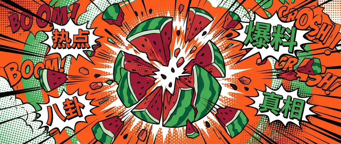 体育生视频 - 热门视频与精选内容推荐 今日头瓜爆炸漫画横幅